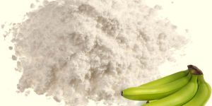 Dehydrated Green Banana Powder