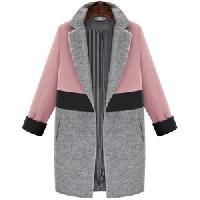 Woolen Coats