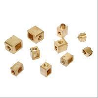 Brass PCB Terminals