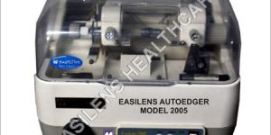 Auto Lens Edger