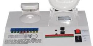 UV & EMI Tester