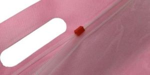 Non Woven Zipper Bags