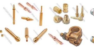 Brass Auto Products
