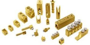 Brass Electrical Fittings