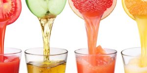Juice Glasses