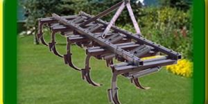 Agricultural Cultivator