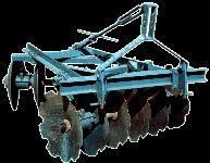 Disc Harrow