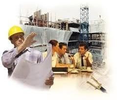 Civil Construction Contractor