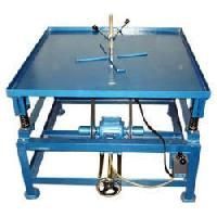 Cement Block Vibrate Machine