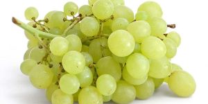 Fresh Grapes