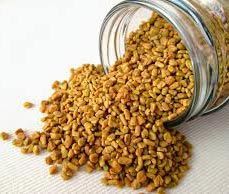 Fenugreek Seeds