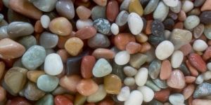 Agate Pebbles