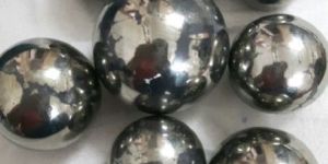 Pyrite Ball