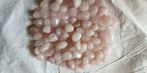 Rock Quartz Pebbles