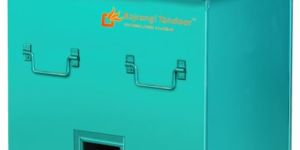 Mild Steel Square Tandoors