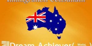 Australia Immigration Consultants