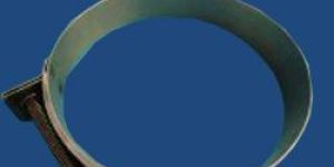 Heavy Duty Hose Clamp