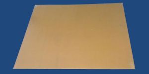 Induction Furnace FRP Sheets