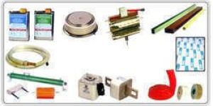 Induction Furnace Spare Parts