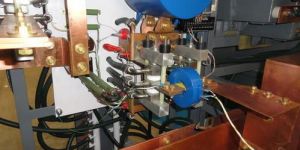 Induction Melting Furnace