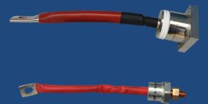 Silicon Induction Furnace Diodes