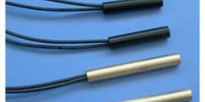 Temperature Sensors