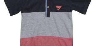 Boys Polo Shirt T-Shirts