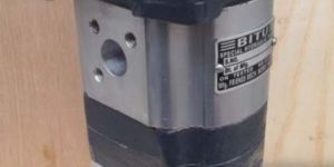 Hydraulic Pump
