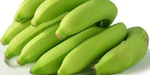 Fresh Green Banana