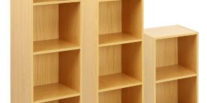 Wooden Rack