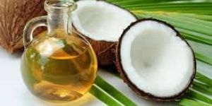 Organic Coconut Oil
