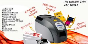 Id Card Printer