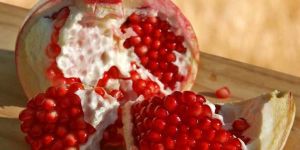 Pomegranate
