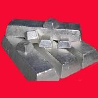 Magnesium Metal Extrusion Ingots