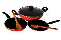 Non Stick Cookware