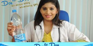 Packaged Drinking Water