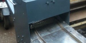 Bread Slicer Machine