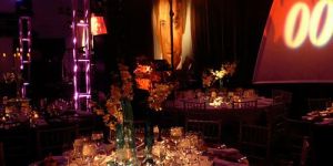 Corporate Events Organizing Services
