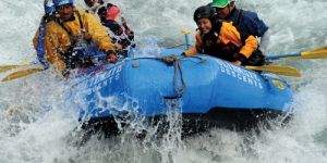 Sports Events Management Services