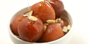 Gulab Jamun