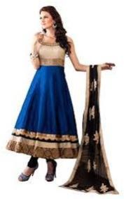Designer Anarkali Suit