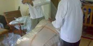 Home Relocation Service