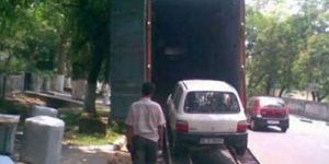 Goods Insurance Services