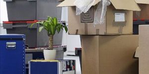 Office Relocation Service