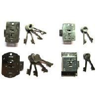 Almirah Locks
