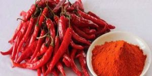 Red Chilli Powder