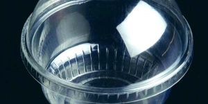 Disposable Plastic Cups