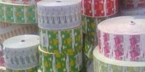 Paper Plate Raw Material