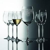 Glass Crockery