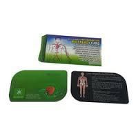 Nano Antiradiation Fir Card